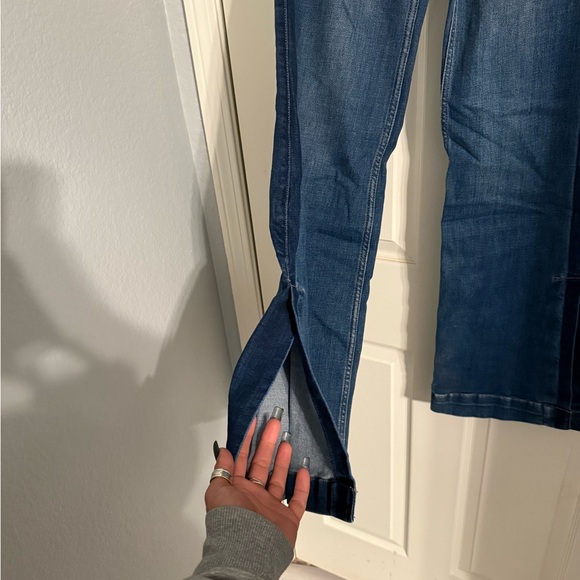 Idyllwind Ultra High Rise Flare - Picture 2 of 3